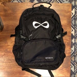 Nfinity Classic Backpack